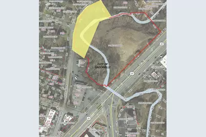 0 Mohawk Drive, Greenville, SC 29609 - Photo 1