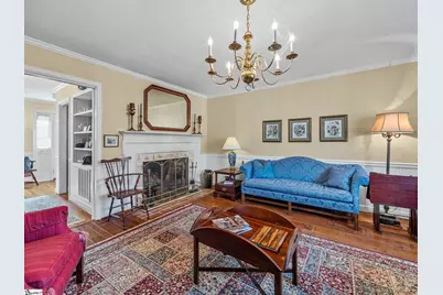 305 Saugus Road, Spartanburg, SC 29307 - Photo 12