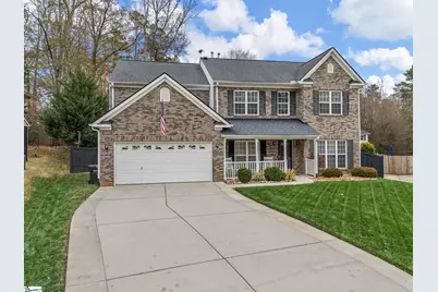 55 Killarney Lane, Greer, SC 29650 - Photo 1