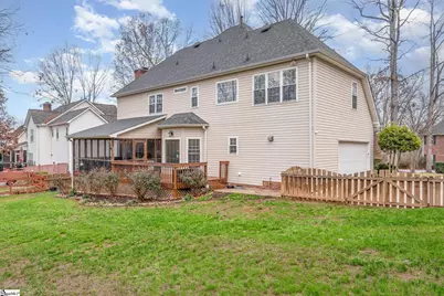 505 Worchester Place, Simpsonville, SC 29680 - Photo 16