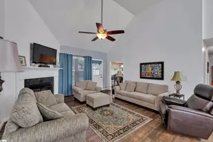 4 Brooke Lee Cir, Taylors, SC 29687 - Photo 6