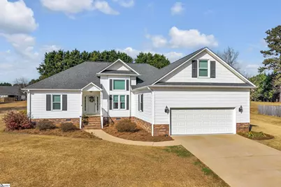 4 Brooke Lee Circle, Taylors, SC 29687 - Photo 2