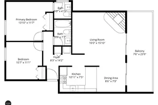 18C Hartwell Villas, Anderson, SC 29626 - Photo 22