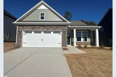 347 E Pyrenees Drive #Lot 135, Wellford, SC 29385 - Photo 1