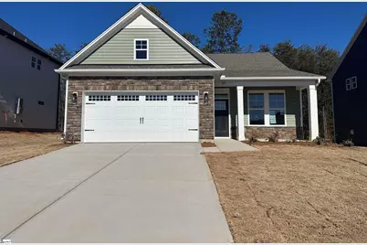 347 E Pyrenees Drive #Lot 135, Wellford, SC 29385 - Photo 2