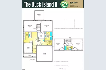 347 E Pyrenees Drive #Lot 135, Wellford, SC 29385 - Photo 6