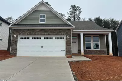 347 E Pyrenees Drive #Lot 135, Wellford, SC 29385 - Photo 1