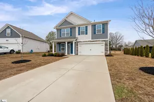 9 Harvest Glen Dr, Piedmont, SC 29673 - Photo 2