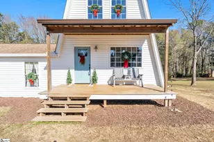 619 Spearman Rd, Pelzer, SC 29669 - Photo 2