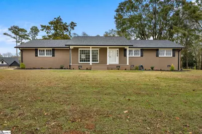 300 Woodlake Road, Anderson, SC 29621 - Photo 1