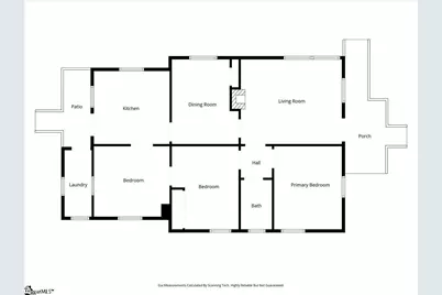 550 Leaman Avenue, Whitmire, SC 29178 - Photo 24