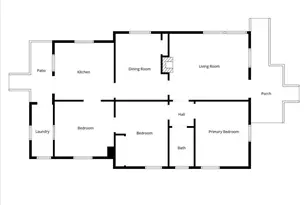 550 Leaman Ave, Whitmire, SC 29178 - Photo 24