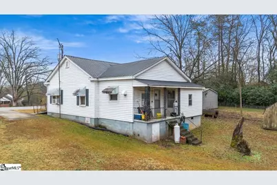 550 Leaman Avenue, Whitmire, SC 29178 - Photo 20