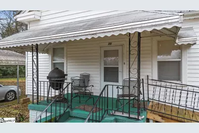550 Leaman Avenue, Whitmire, SC 29178 - Photo 4