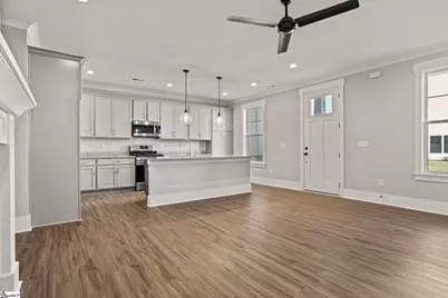 1325 S Pinot Road, Duncan, SC 29334 - Photo 4