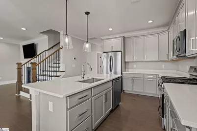 1313 S Pinot Road, Duncan, SC 29334 - Photo 6