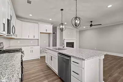 1208 N Pinot Road, Duncan, SC 29334 - Photo 6