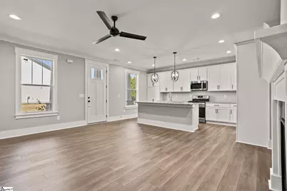 1208 N Pinot Road, Duncan, SC 29334 - Photo 4