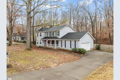 1106 Willow Branch Drive, Simpsonville, SC 29680 - Photo 1