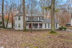 1106 Willow Branch Dr, Simpsonville, SC 29680 - Photo 2