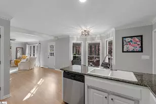 1106 Willow Branch Dr, Simpsonville, SC 29680 - Photo 16