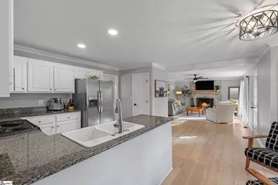 1106 Willow Branch Drive, Simpsonville, SC 29680 - Photo 14