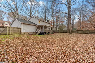 1106 Willow Branch Drive, Simpsonville, SC 29680 - Photo 34