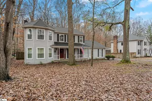 1106 Willow Branch Dr, Simpsonville, SC 29680 - Photo 38