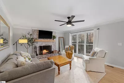 1106 Willow Branch Drive, Simpsonville, SC 29680 - Photo 20