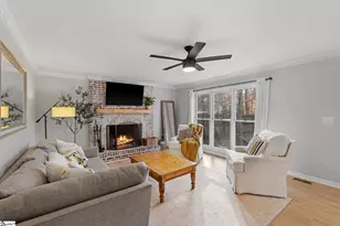 1106 Willow Branch Dr, Simpsonville, SC 29680 - Photo 20