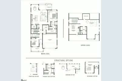 202 Brayton Court, Travelers Rest, SC 29690 - Photo 2