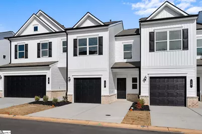 12 Lone Cypress Street, Travelers Rest, SC 29690 - Photo 2