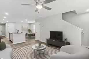 1272 Forestbrook Ln, Spartanburg, SC 29303 - Photo 2