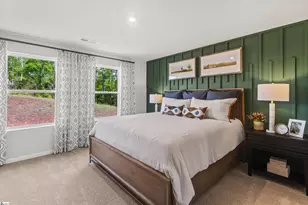 1272 Forestbrook Ln, Spartanburg, SC 29303 - Photo 10