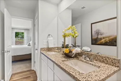 1272 Forestbrook Lane, Spartanburg, SC 29303 - Photo 14