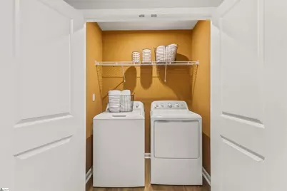 1272 Forestbrook Lane, Spartanburg, SC 29303 - Photo 16