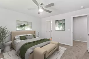 1272 Forestbrook Ln, Spartanburg, SC 29303 - Photo 8