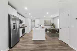 1272 Forestbrook Ln, Spartanburg, SC 29303 - Photo 6