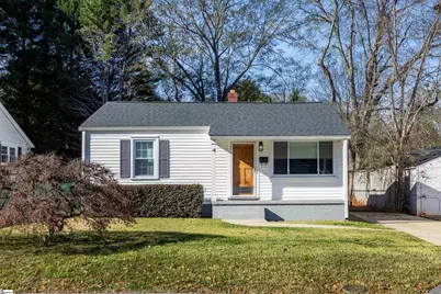 4 Druid Street, Greenville, SC 29609 - Photo 1