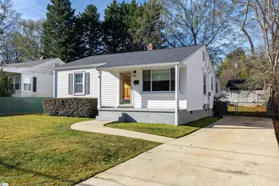 4 Druid Street, Greenville, SC 29609 - Photo 2