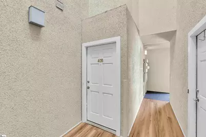 233 N Main Street #Unit 405, Greenville, SC 29601 - Photo 2