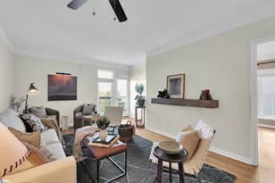 233 N Main St, Greenville, SC 29601 - Photo 4