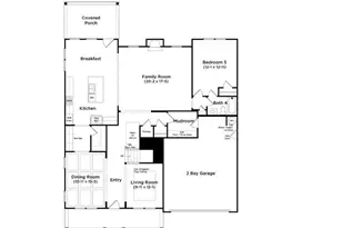 507 Grasshopper Ct, Anderson, SC 29621 - Photo 2