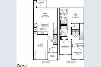 869 Ernest Lane, Lyman, SC 29365 - Photo 2