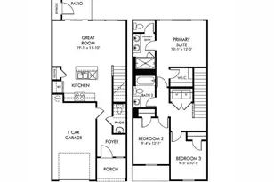 869 Ernest Ln, Lyman, SC 29365 - Photo 2