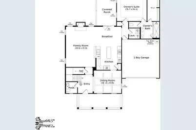 200 Kayfield Farms Drive, Anderson, SC 29621 - Photo 2