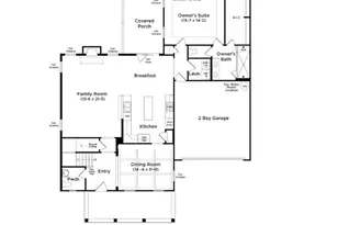 200 Kayfield Farms Dr, Anderson, SC 29621 - Photo 2