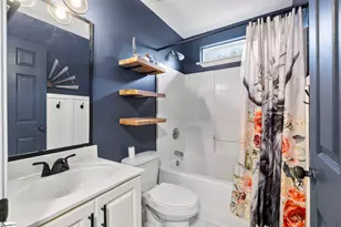 247 W Pheasant Hill Dr, Duncan, SC 29334 - Photo 18