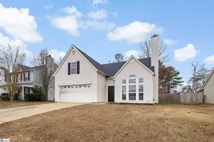 247 W Pheasant Hill Dr, Duncan, SC 29334 - Photo 2