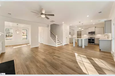 707 Weathered Oak Way #Lot 120, Anderson, SC 29621 - Photo 8